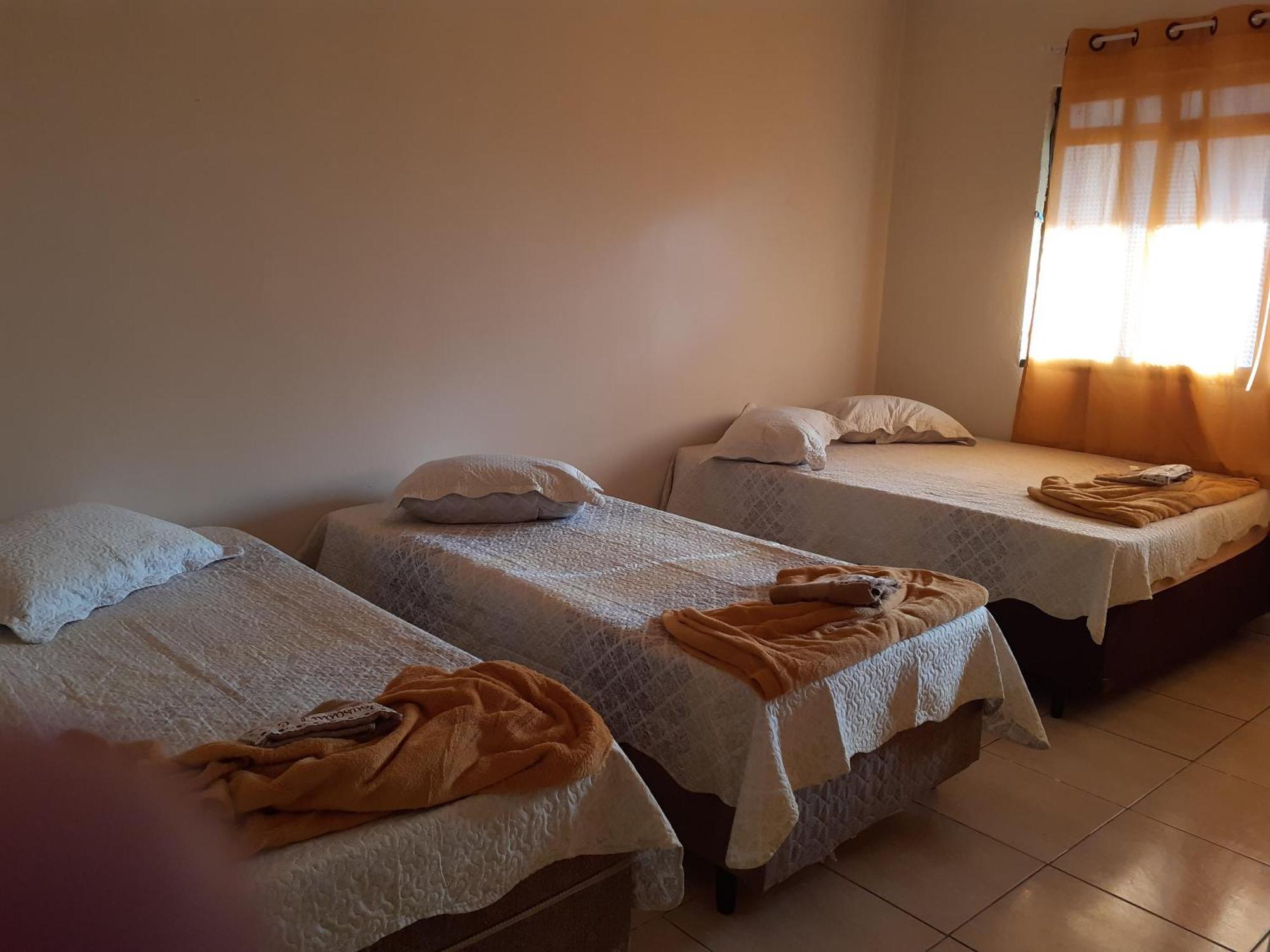 Casa A 4 Minutos Do Santuario Apartment