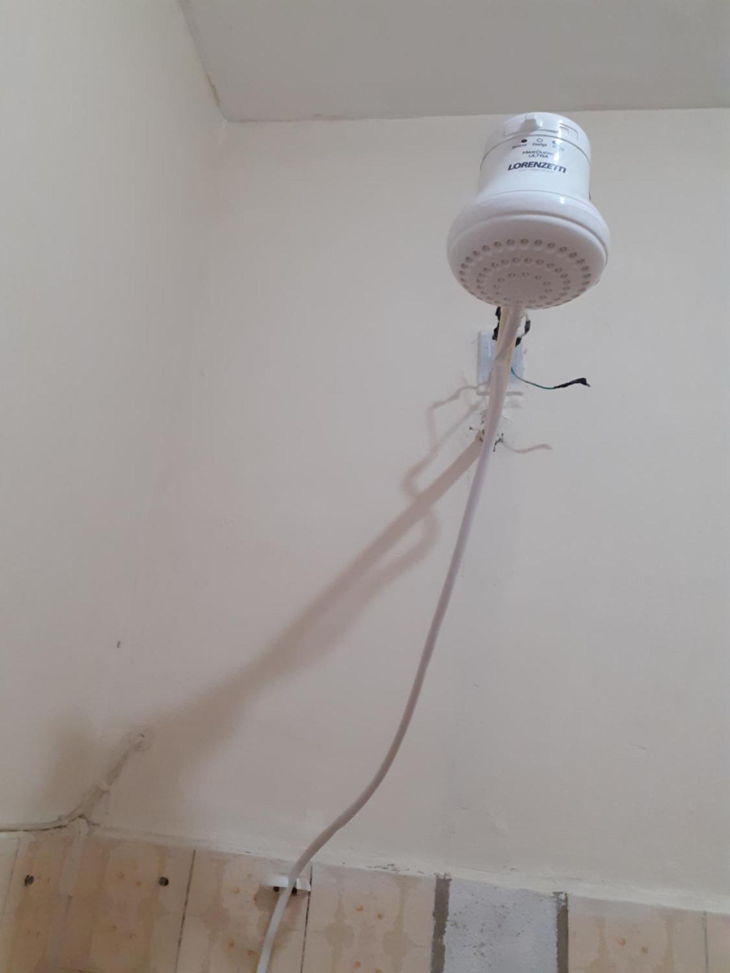 Casa A 4 Minutos Do Santuario Apartment Aparecida (Sao Paulo)
